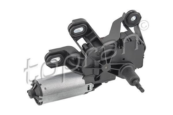 Moteur d'essuie-glace TOPRAN ref. 409 390