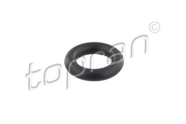 Bague d'étanchéité, interrupteur de thermostat TOPRAN ref. 116 584