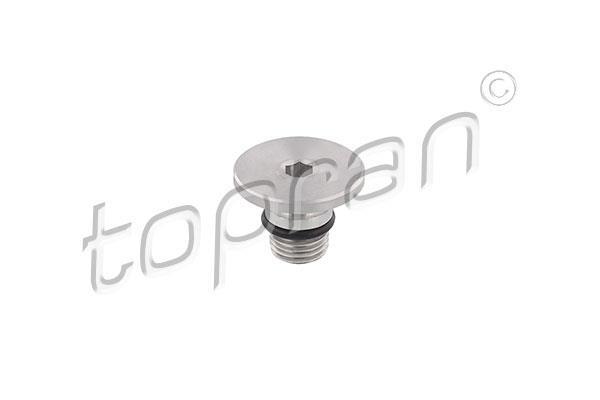 Bouchon de vidange TOPRAN ref. 114 548