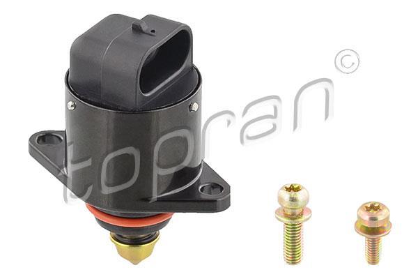 Válvula de regulação do ralenti TOPRAN ref. 206 169