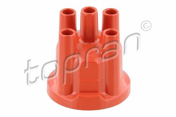 Tête d'allumeur TOPRAN ref. 100 596