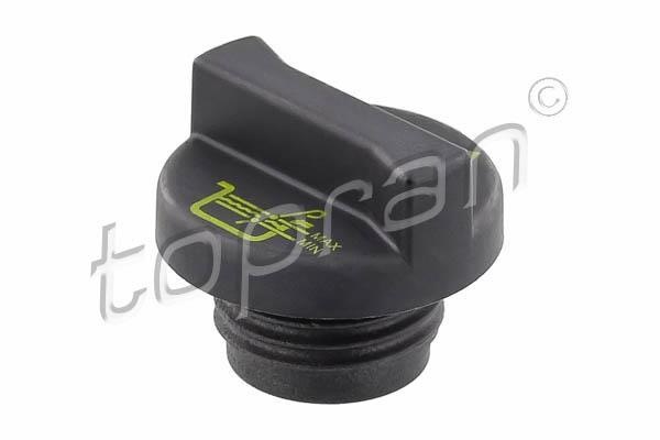 Tampão de enchimento do óleo motor TOPRAN ref. 305 056