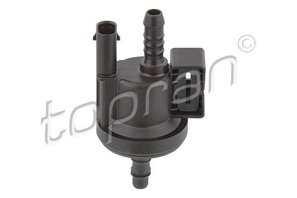 Soupape de ventilation, réservoir de carburant TOPRAN ref. 116 530