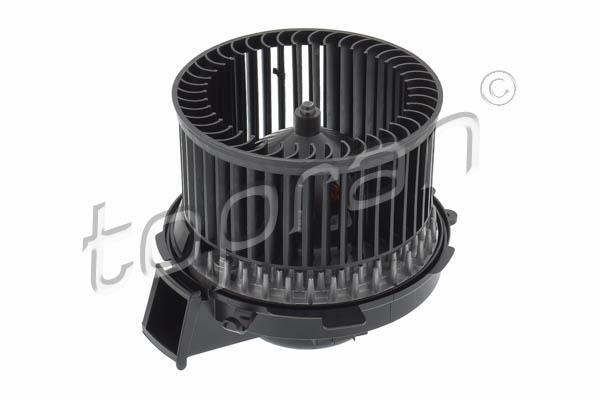 Ventilador habitáculo TOPRAN ref. 723 909