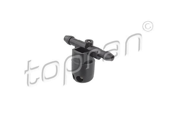 Jacto limpa vidros TOPRAN ref. 205 763