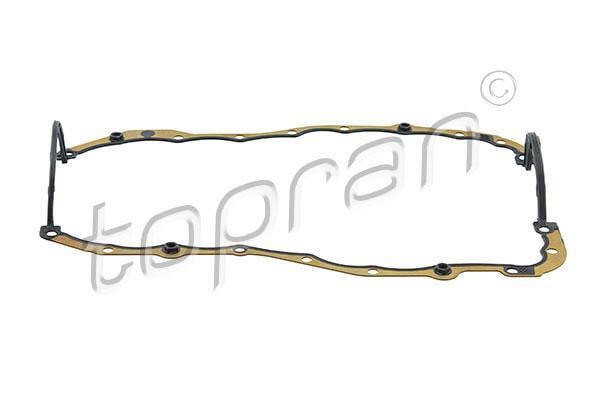 Joint de carter d'huile TOPRAN ref. 700 830