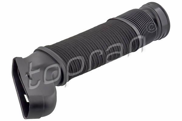 Tubo flexível, admissão de ar TOPRAN ref. 409 663