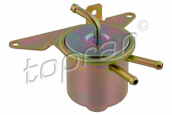Séparateur de gaz, carburateur TOPRAN ref. 100 220