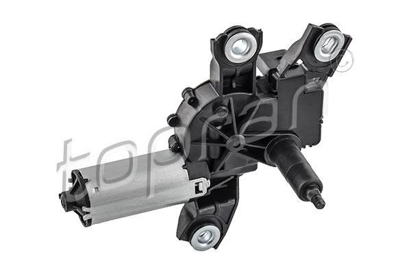 Moteur d'essuie-glace TOPRAN ref. 117 656
