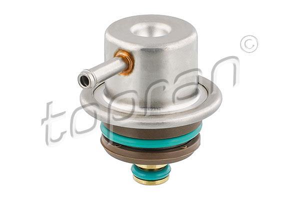 Régulateur de pression du carburant TOPRAN ref. 108 125