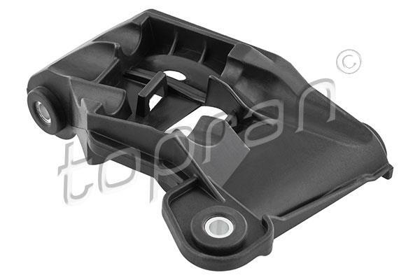 Carlingage de palier, tringlerie de commande TOPRAN ref. 118 136