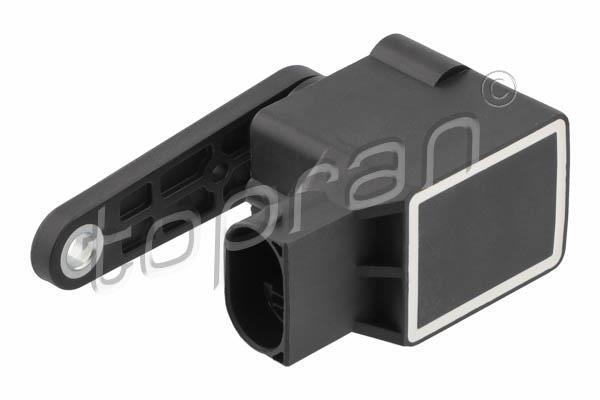 Sensor, luces xenon (regulación alcance) TOPRAN ref. 600 214