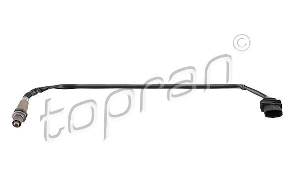 Sonda lambda TOPRAN ref. 206 628