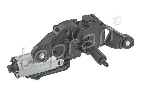Motor del limpiaparabrisas TOPRAN ref. 503 314