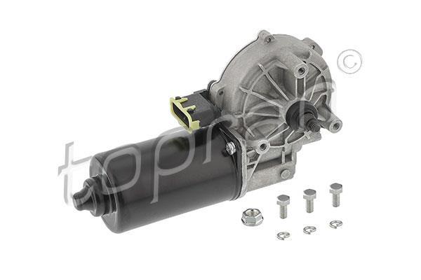 Moteur d'essuie-glace TOPRAN ref. 503 315
