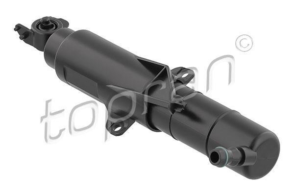 Gicleur d'eau de nettoyage, nettoyage des phares TOPRAN 503 448