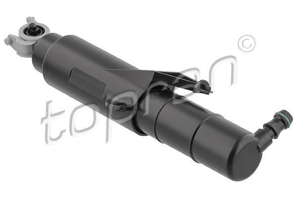Gicleur d'eau de nettoyage, nettoyage des phares TOPRAN 503 449