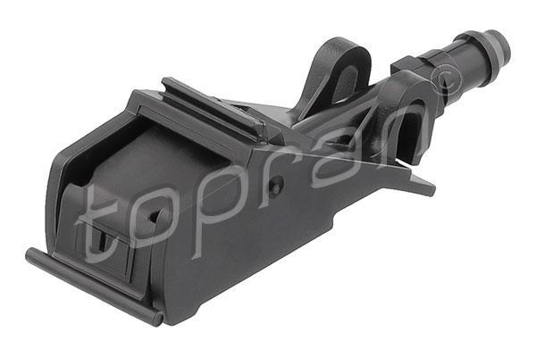 Jacto limpa vidros TOPRAN ref. 109 764