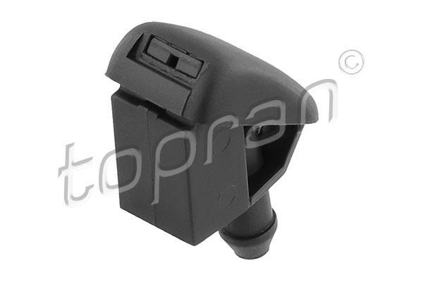 Jacto limpa vidros TOPRAN ref. 109 976