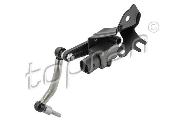 Sensor, luces xenon (regulación alcance) TOPRAN ref. 623 117