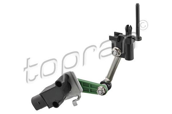 Sensor, luces xenon (regulación alcance) TOPRAN ref. 117 319