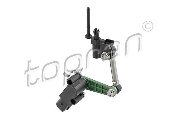 Sensor, luces xenon (regulación alcance) TOPRAN ref. 117 318