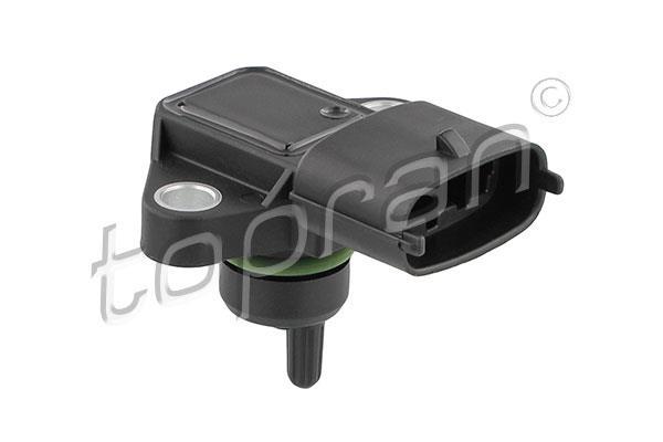 Sensor de pressão de admissão TOPRAN ref. 821 633