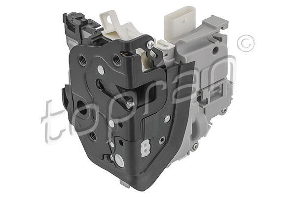Serrure de porte TOPRAN ref. 623 608