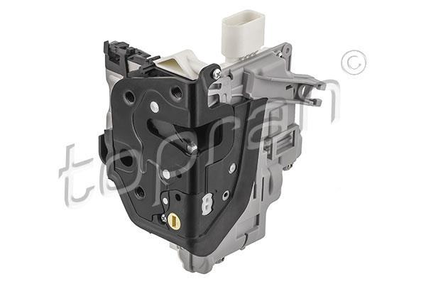 Serrure de porte TOPRAN ref. 623 610