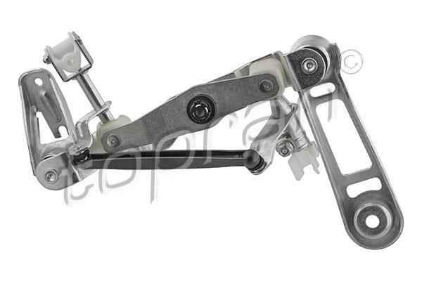 Kit de réparation, levier de changement de vitesse TOPRAN ref. 209 060