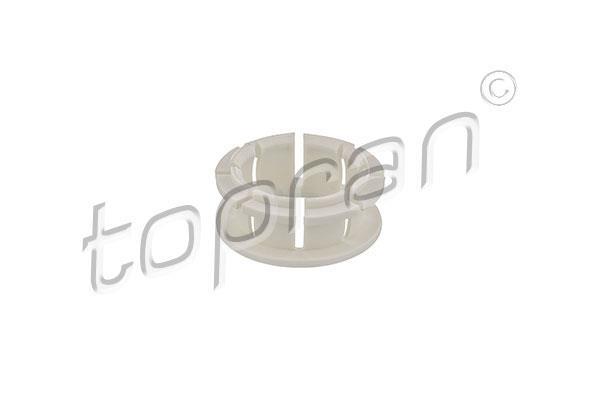 Kit de réparation, levier de changement de vitesse TOPRAN ref. 111 336