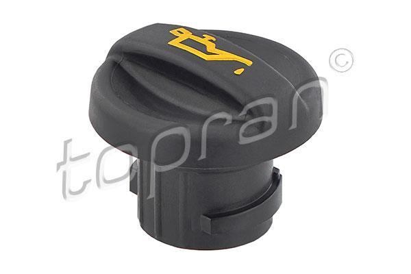 Tampão de enchimento do óleo motor TOPRAN ref. 723 768