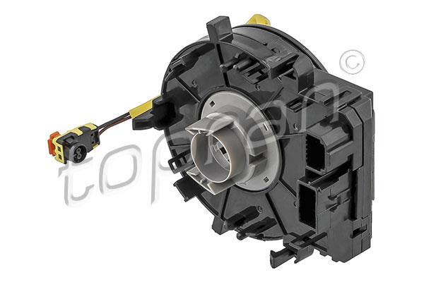 Muelle espiral, airbag (Anillo de airbag) TOPRAN ref. 638 451