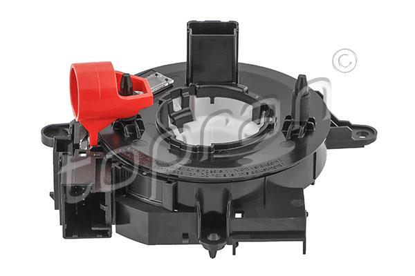 Muelle espiral, airbag (Anillo de airbag) TOPRAN ref. 638 453