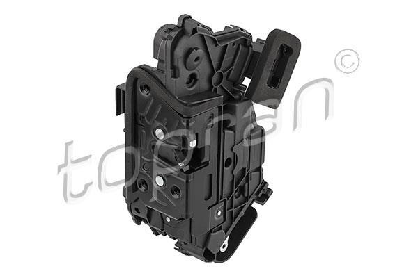Serrure de porte TOPRAN ref. 623 629