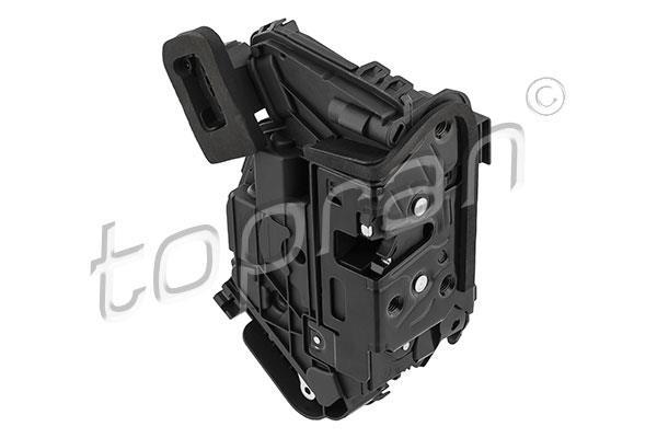 Serrure de porte TOPRAN ref. 623 628