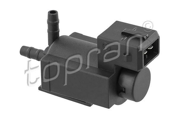 Transmetteur de pression TOPRAN ref. 639 913