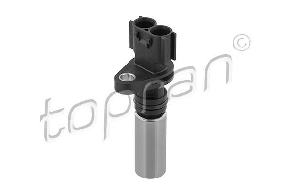 Capteur de régime moteur (Capteur PMH) TOPRAN ref. 623 128