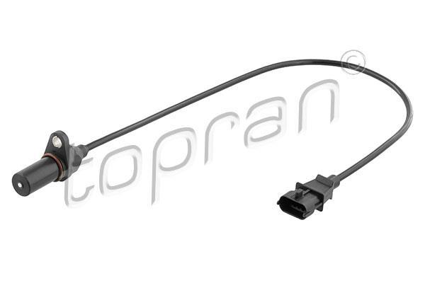 Sensor de rotações motor TOPRAN ref. 821 111