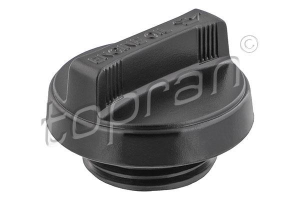 Tampão de enchimento do óleo motor TOPRAN ref. 601 081