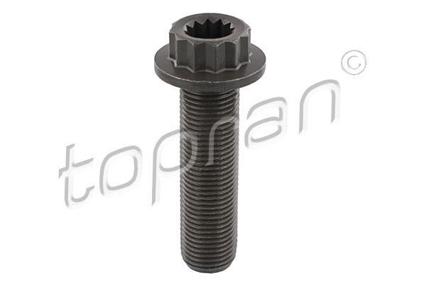 Tornillo de polea TOPRAN ref. 109 330