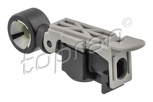 Cable para caja de cambios manual TOPRAN ref. 209 108