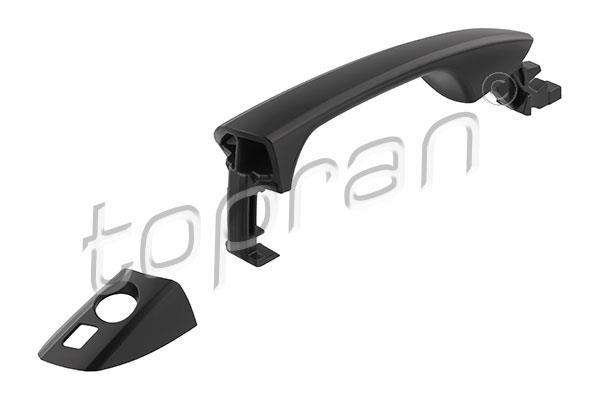 Manilla de puerta (Maneta de puerta) TOPRAN ref. 620 027