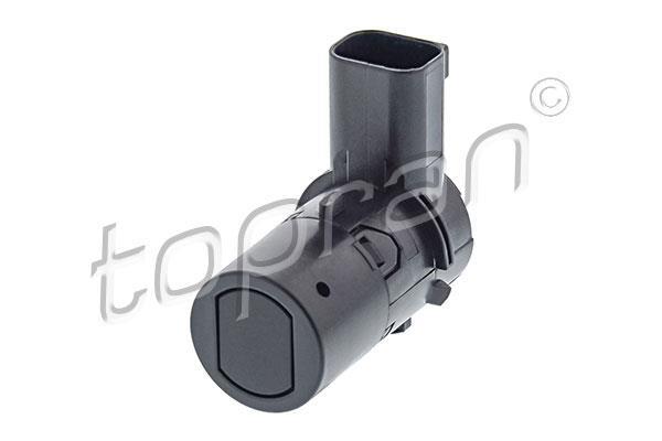 Sensor de ajuda ao estacionamento TOPRAN ref. 502 740