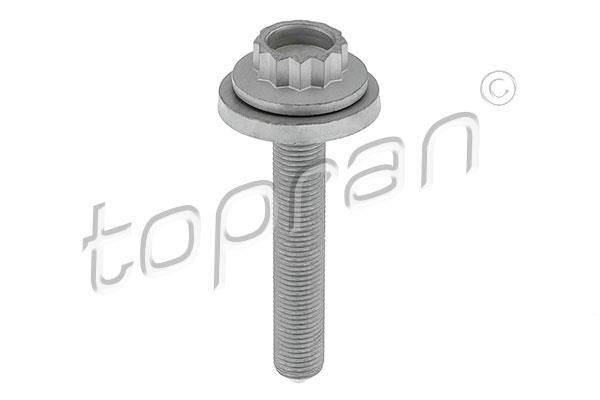 Tornillo de polea TOPRAN ref. 117 991