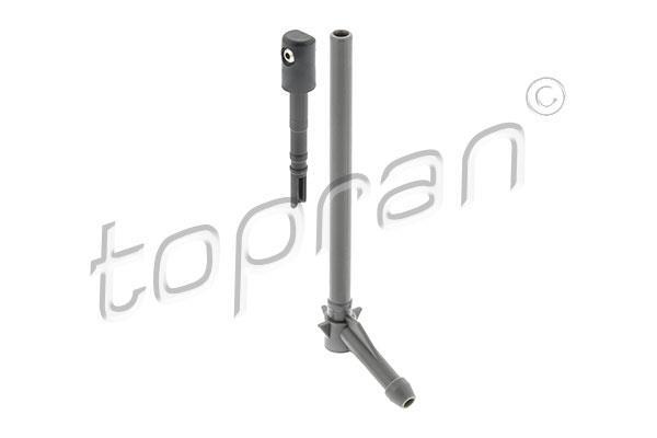 Jacto limpa vidros TOPRAN ref. 107 296