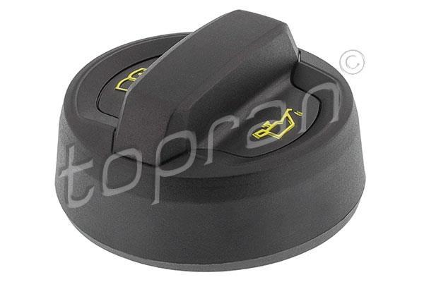 Tampão de enchimento do óleo motor TOPRAN ref. 119 171