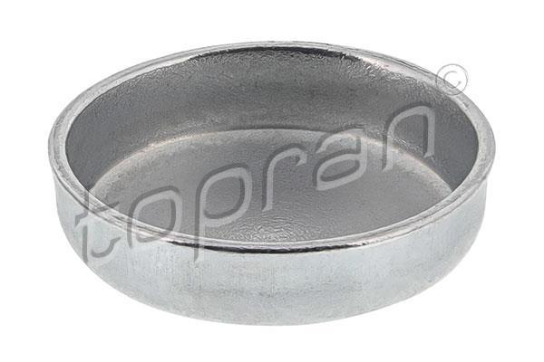 Bouchon de dilatation TOPRAN ref. 206 742