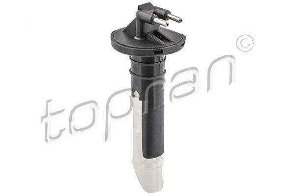 Capteur, niveau de l'eau de lavage TOPRAN ref. 502 680