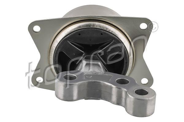 Support moteur (Silent bloc moteur) TOPRAN ref. 207 553